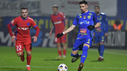 Antrenorul din Superliga a indicat principala problemă de la FCSB: "Nu aş vrea să mă confrunt cu ce au avut ei”
