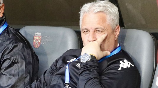 Marius Şumudică ştie care ar fi cea mai mare umilinţă pentru FCSB, după ultimele trei etape din sezonul regulat: ”Dezastru!”