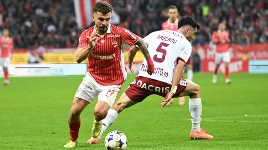 Marian Iancu face ultimele calcule în lupta la play-off: "FCSB îşi ridică moralul cu Metaloglobus / Rapid o învinge pe Dinamo"