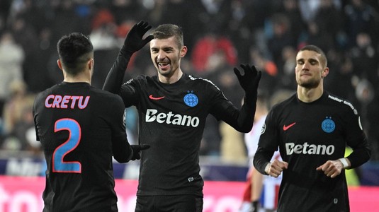 "E greu play-off-ul cu FCSB". Oficialul unui club cu pretenţii din Superliga a recunoscut: "Sunt foarte periculoşi"