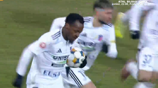 LIVE VIDEO | FC Botoşani - Universitatea Cluj, ACUM, pe OrangeSport.ro. Ongenda înscrie şi readuce speranţele moldovenilor