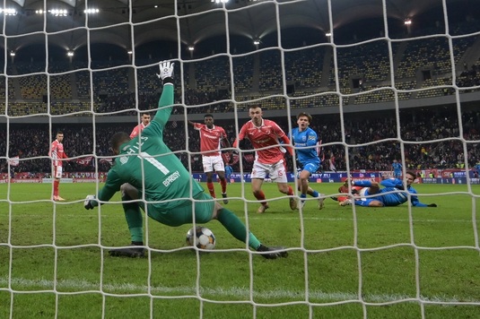 S-a convins după 28 de etape în Superliga: “Cea mai bună şi cea mai frumoasă echipă din România”