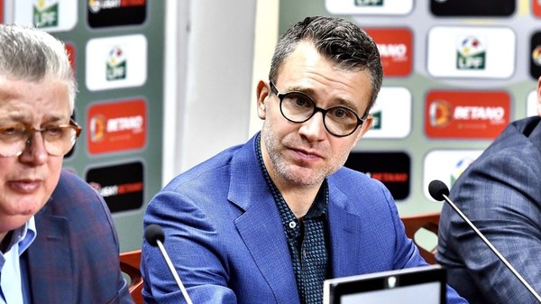 “Suntem într-un moment sensibil”. Conducătorul de la LPF a intervenit, după declaraţia controversată care i-a înfuriat pe preşedinţii din Superliga: „Dacă doreşte FCSB, mă miră”