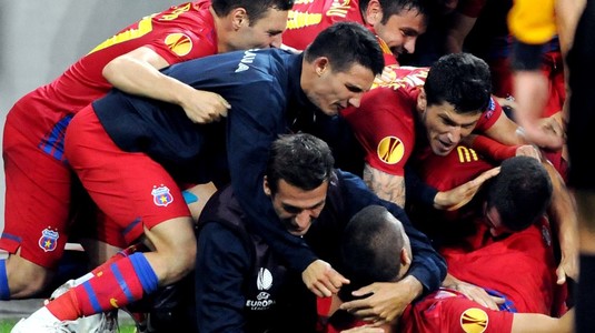 Şoc în fotbalul românesc. Fostul jucător de la FCSB a fost arestat în dosarul pentru trucare de meciuri. Patru persoane reţinute