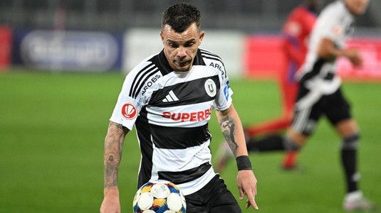 VIDEO | Fostul component al ”Generaţiei de Aur” a numit o candidată surprinzătoare la câştigarea campionatului în România