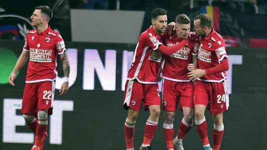 Andrei Sin a semnat cu o echipă din Liga 3. Unde va evolua fostul dinamovist care a răpus-o pe FCSB, în urmă cu şase ani