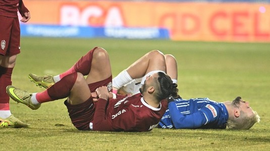 Iuliu Mureşan a dat cărţile pe faţă după victoria de la Ovidiu: "De ce Farul e atât de supărată că a pierdut? Probabil sunt şi alte motive”