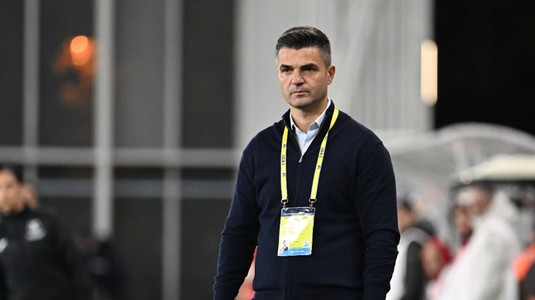 Şoc în Superliga! Florin Bratu e pregătit să preia o echipă din prima ligă după aproape opt ani