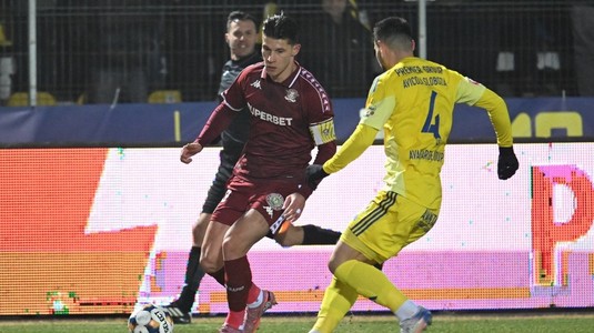 LIVE VIDEO | Unirea Slobozia - Rapid, ACUM, pe OrangeSport.ro. Giuleştenii ratează două şanse uriaşe