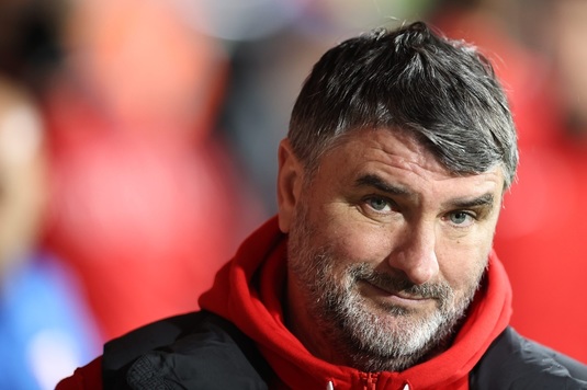 UTA se întăreşte pentru play-out. ”Bătrâna Doamnă” a legitimat un fost campion al Suediei, la câteva zile după înfrângerea cu FCSB