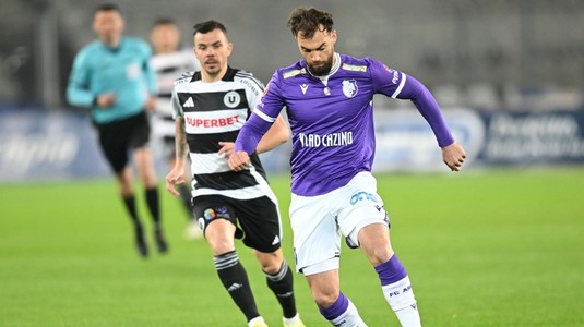 Superliga fierbe! Fostul internaţional vede o echipă-surpriză în lupta pentru titlu: "Extrem de puternică"