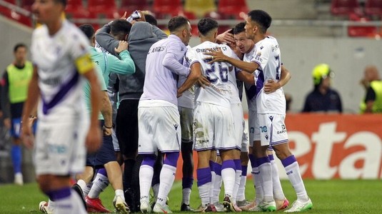 LIVE VIDEO | FC Argeş - Unirea Slobozia, ACUM, pe orangesport.ro. Echipele caută golul