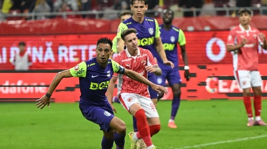 CFR Cluj - Dinamo, LIVE VIDEO, ora 20:00, pe Orangesport.ro. Ultimul meci al sezonului regular din Superliga