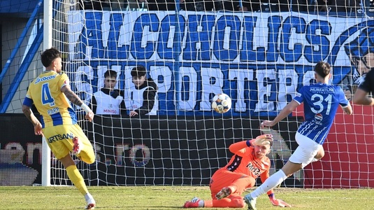 LIVE VIDEO | Farul Constanţa - Petrolul, ACUM, pe Orangesport.ro. Ocazii mari pentru Chică-Roşă. Gol superb pentru Işfan, "marinarii" au scos mingea de pe linia porţii