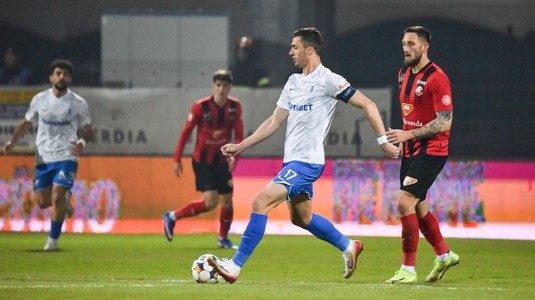 LIVE VIDEO | Csikszereda - Farul Constanţa, ACUM, pe orangesport.ro. A început partida de la Miercurea Ciuc