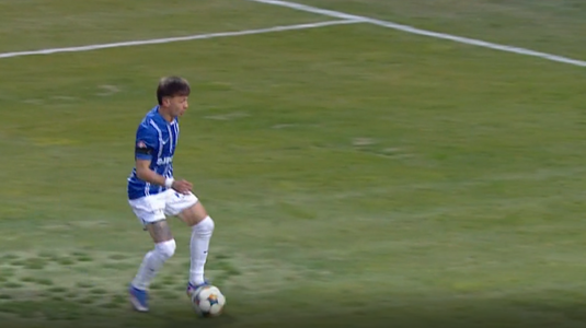 LIVE VIDEO | Csikszereda - Farul Constanţa, ACUM, pe orangesport.ro. A început repriza secundă la Miercurea Ciuc