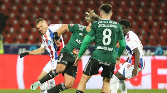 LIVE VIDEO | Unirea Slobozia - Oţelul, de la 20:30, pe Orangesport.ro. Stjepan Tomas debutează pe banca fostei campioane