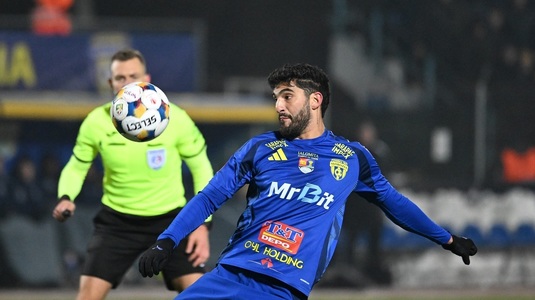 LIVE VIDEO | Unirea Slobozia - Oţelul, ACUM, pe Orangesport.ro. Început fulminant de meci. Penalty şi deschidere de scor