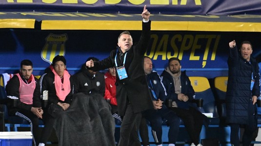 Antrenorul croat al Oţelului a anunţat un obiectiv îndrăzneţ pentru fosta campioană, după prima victorie din play-out: ”Asta vrem”