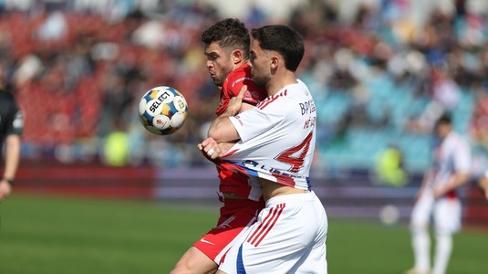 "Nu am luat niciun salariu anul ăsta". Probleme uriaşe la un club din Superliga: "Asta e realitatea"