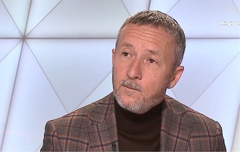 Vin şi veşti bune pentru FCSB. Mihai Stoica a anunţat că doi jucători vor reveni la următorul meci