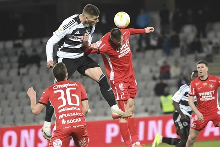 MM Stoica a dat verdictul: “Este poate cel mai bun jucător din campionatul ăsta, o metamorfoză gigantică”