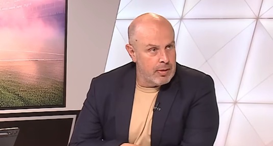 Bogdan Cosmescu a avertizat o echipă înaintea "finalei" pentru titlu de pe "Oblemenco": "Dacă faci asta putem să ne apucăm de alt sport"
