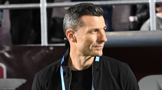 Declaraţiile lui Costel Gâlcă au atras furia expertului. Reacţie dură, după ce antrenorul Rapidului şi-a anunţat plecarea: ”Nu mi se pare corect ce face”