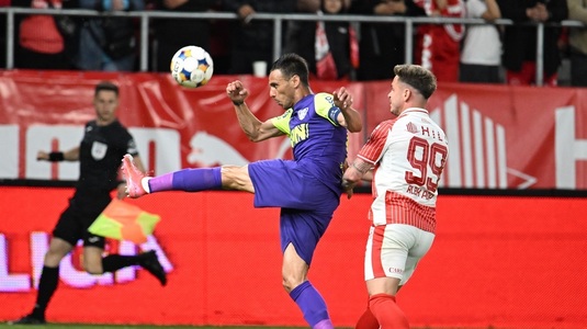 LIVE VIDEO | Dinamo - CFR, ACUM, pe orangesport.ro. 0-0 la pauză. ”Câinii” au lovit bara transversală