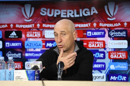 Şoc şi la Csikszereda! Robert Ilyes s-a despărţit de echipă, după un sezon bun: “Scriu o carte ca să vă explic. Nici eu, nici clubul n-am mai dorit”