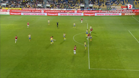 LIVE VIDEO | Petrolul Ploieşti – Oţelul Galaţi, ACUM, pe Prima Sport 2. Gălăţenii fac spectacol pe terenul prietenilor petrolişti