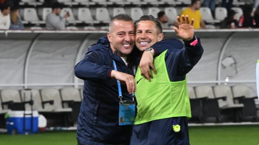 LIVE VIDEO | CFR Cluj - FC Argeş, de la 20:30, pe Orangesport.ro. Modificări în echipele de start! Ultimul dans pentru ”nemuritorul” Ciprian Deac