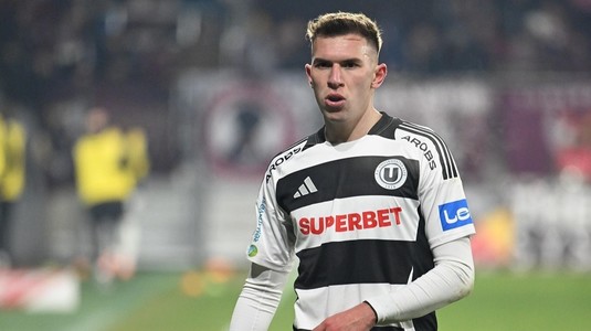 LIVE VIDEO | U Cluj - Dinamo, ACUM, pe OrangeSport.ro. Se trage cortina peste sezonul din Superliga. "Studenţii" au deschis scorul