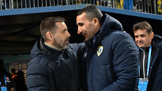 Antrenorul din Superliga ar putea rămâne fără echipă în această vară! Clubul îi caută deja înlocuitor