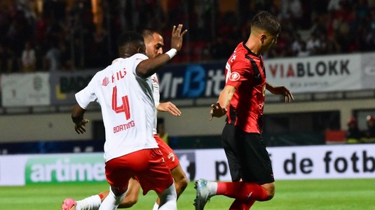 Echipa din Superliga a intrat pe fir pentru transferul visat de Gigi Becali în această vară: "M-au sunat"