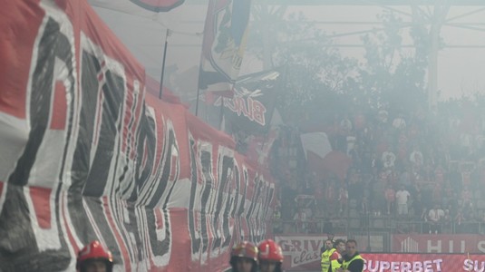 Şocul trăit de căpitanul lui Dinamo: a aflat din presă ştirea care a zguduit vestiarul ”câinilor roşii”