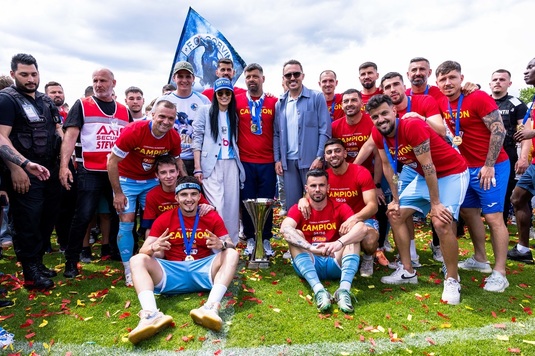 OFICIAL | Nou-promovata din Superliga şi-a stabilit antrenorul pentru sezonul următor! Recordul stabilit la club după ce a semnat
