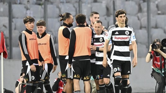 U Cluj, pe teren propriu la Bucureşti? Preşedintele clubului a dezvăluit stadioanele pe care ar putea juca "şepciile roşii": "Cel de la Arad nu e omologat"