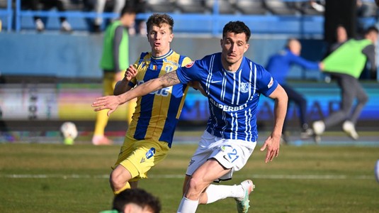 OFICIAL | Clubul din Superliga şi-a pierdut titularul! A semnat în ţara natală după doi ani în România