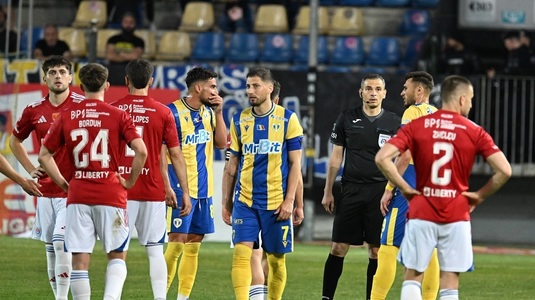 Petrolul a transferat un internaţional azer
