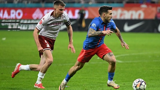 Alexandru Băluţă a dat lovitura! Salariu de star pentru revenirea în România, dar nu în SuperLiga