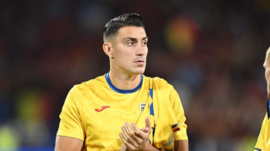 Ionuţ Nedelcearu, aşteptat la o echipă din Superliga: "Eu zic că o să ne ajute"