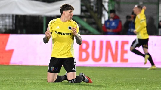VIDEO | U Cluj nu se teme de Dinamo Kiev! „Şanse? 50-50”