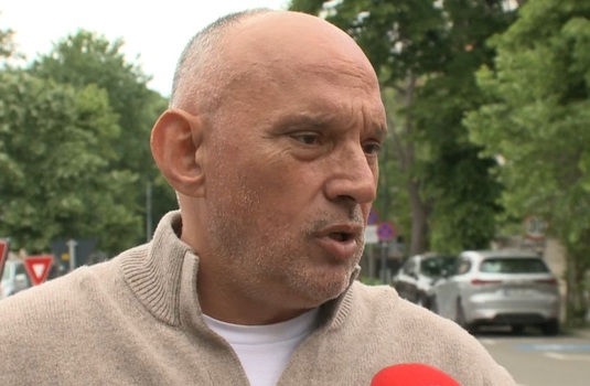 Florin Prunea, despre echipa din Superliga care “e departe de celelalte cluburi din toate punctele de vedere”, dar şi dezamăgirea: “Nicio şansă la play-off”