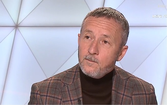 MM Stoica, după ce a văzut contrele dintre antrenor şi fotbalistul-vedetă al echipei: “100% nu se suportă. L-a făcut de râs”
