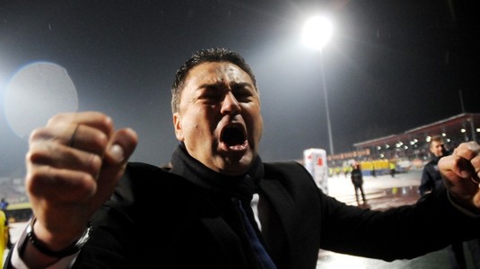 Fostul antrenor al FCSB a anunţat că nu mai vrea în SuperLiga! Mesaj fără menajamente: "Nu ai cu cine”