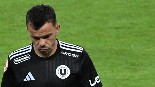 Dan Nistor, reacţie categorică, după al treilea meci pierdut la penalty de U Cluj în 2026: ”Parcă sunt blestemat. Poate ar trebui să trecem şi pe la biserică”