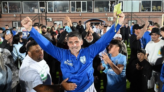 LIVE VIDEO Voluntari - Botoşani, ora 18:30, pe Orangesport.ro. Primul meci al noului sezon din Superliga României