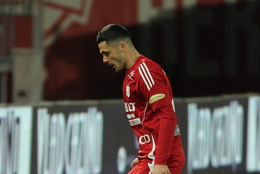 LIVE VIDEO Voluntari - Botoşani, ACUM, pe Orangesport.ro. Sezonul din Superliga a început cu un autogol, iar Dumiter a egalat