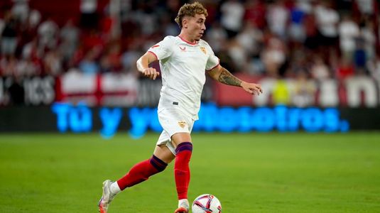 “Se deblochează transferurile!” Dinamo a transferat un titular în Rusia, dar s-a acoperit imediat: “Este deja în Bucureşti”
